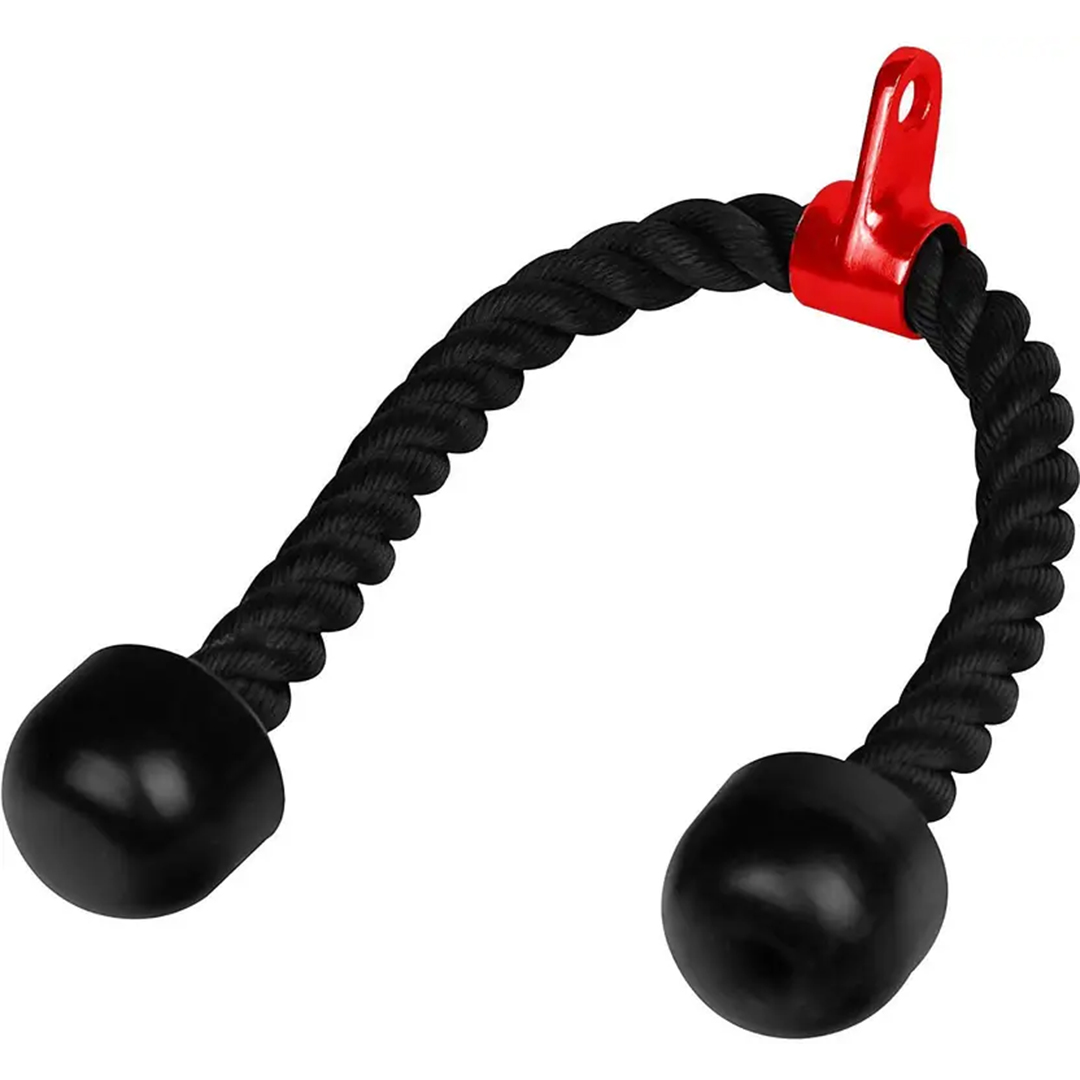 Ropes & Handles