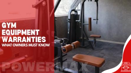 Gym Equipment Warranty Myths & What Every Owner Should Know
