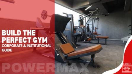 How to Choose the Right Equipment Mix for Your Corporate or Institutional Gym