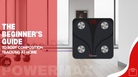 The Beginner’s Guide to Body Composition Tracking at Home