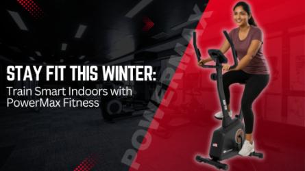 Stay Active This Winter: How to Keep Your Home Workouts Strong When the Temperature Drops
