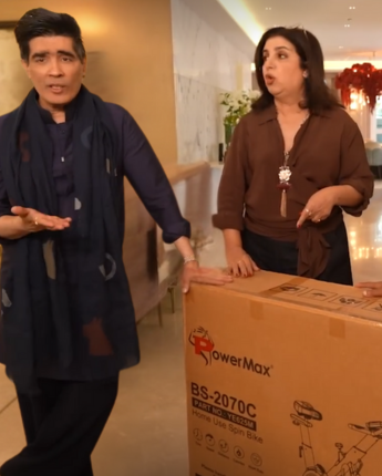 Manish Malhotra