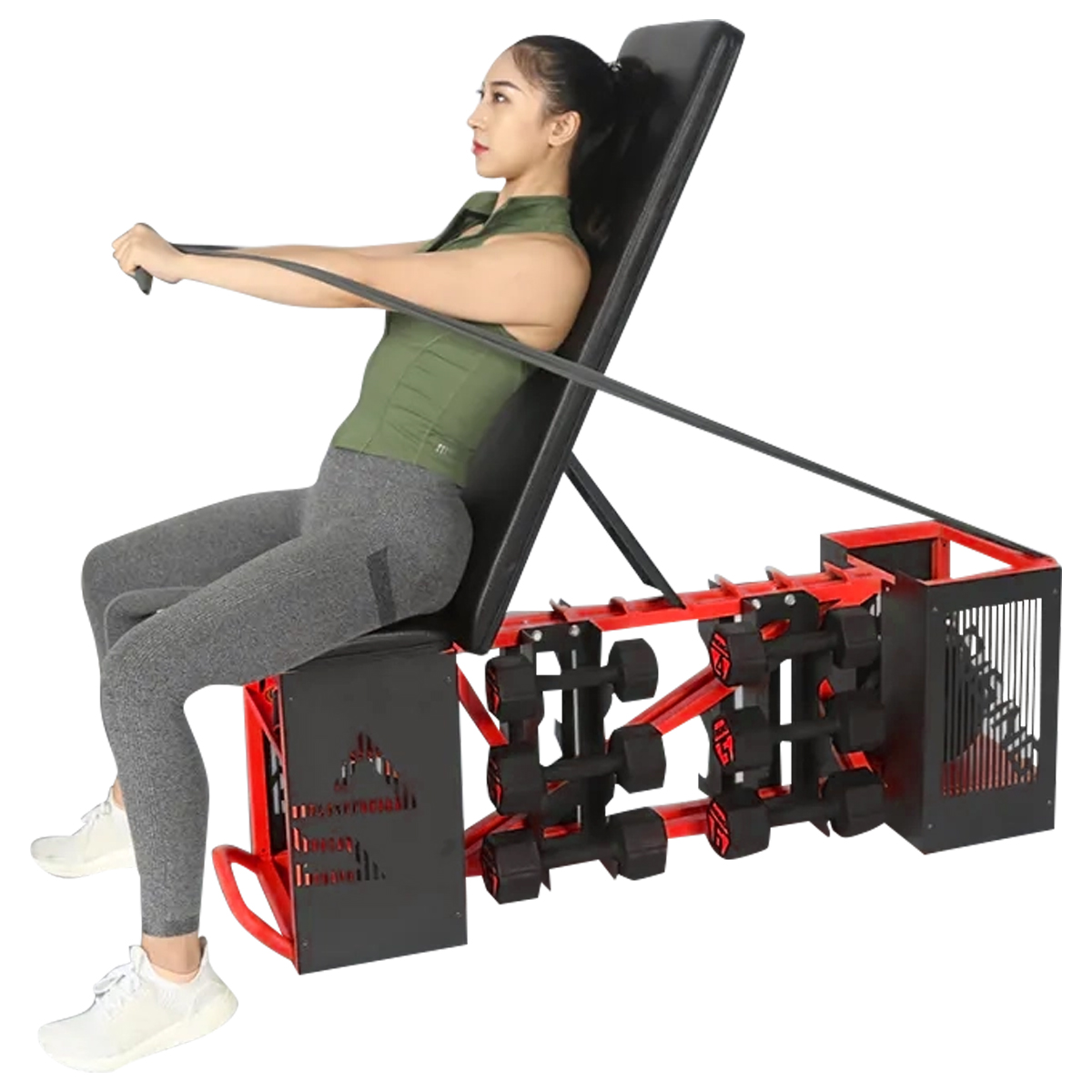 Adjustable Benches - Best Fitness Equipment