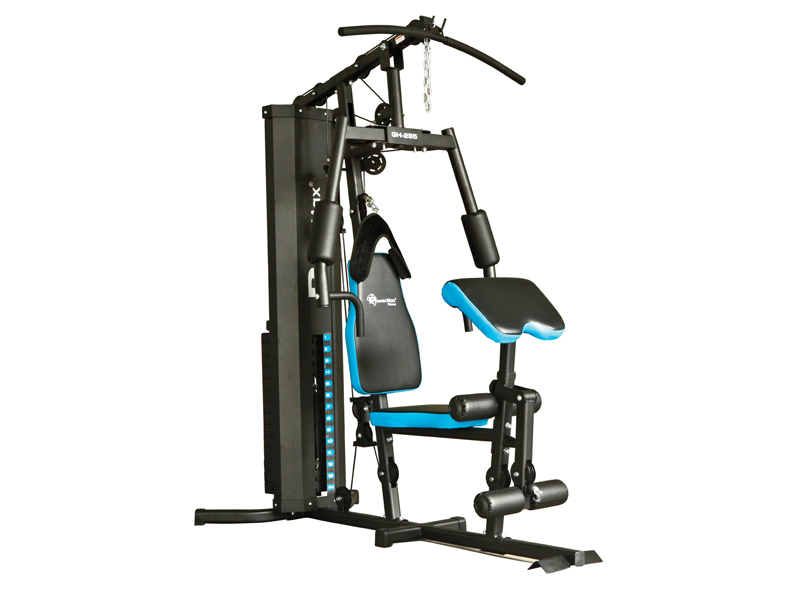 PowerMax GH-450 Multi Gym Machine for Home Use