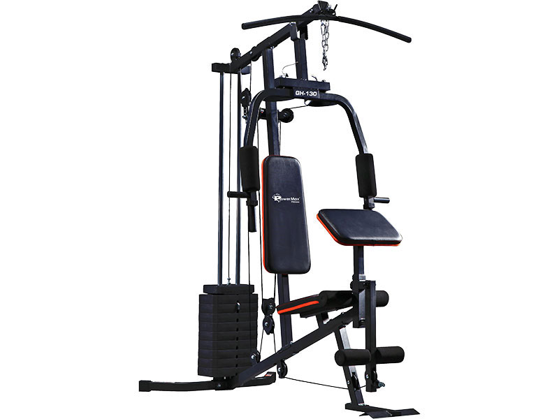 Home Multi Gym Equipment - Best Multi Purpose Exercise Machine Prices in  India