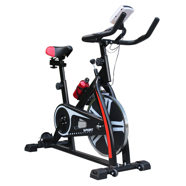 BS-130 Home Use Group Bike/Spin Bik