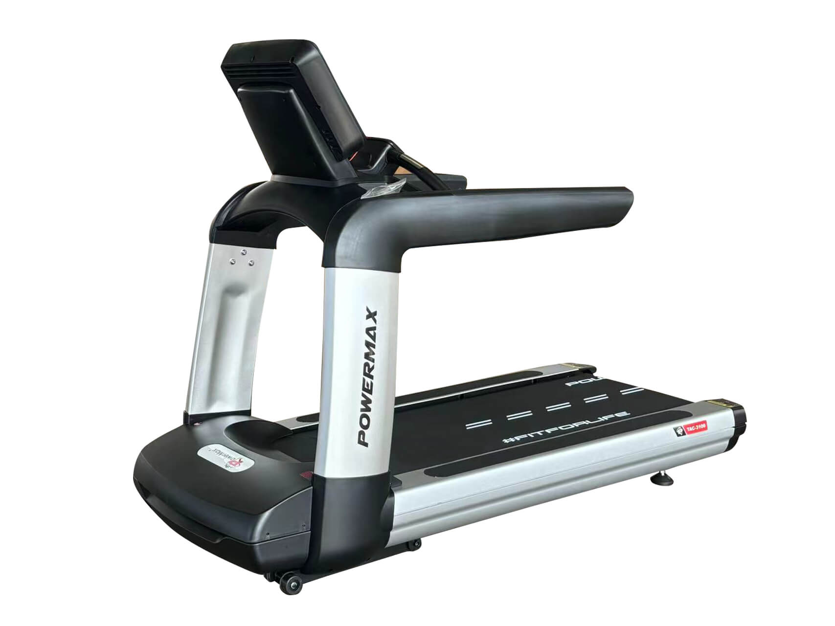 TAC-3100 Commercial Motorized Treadmill