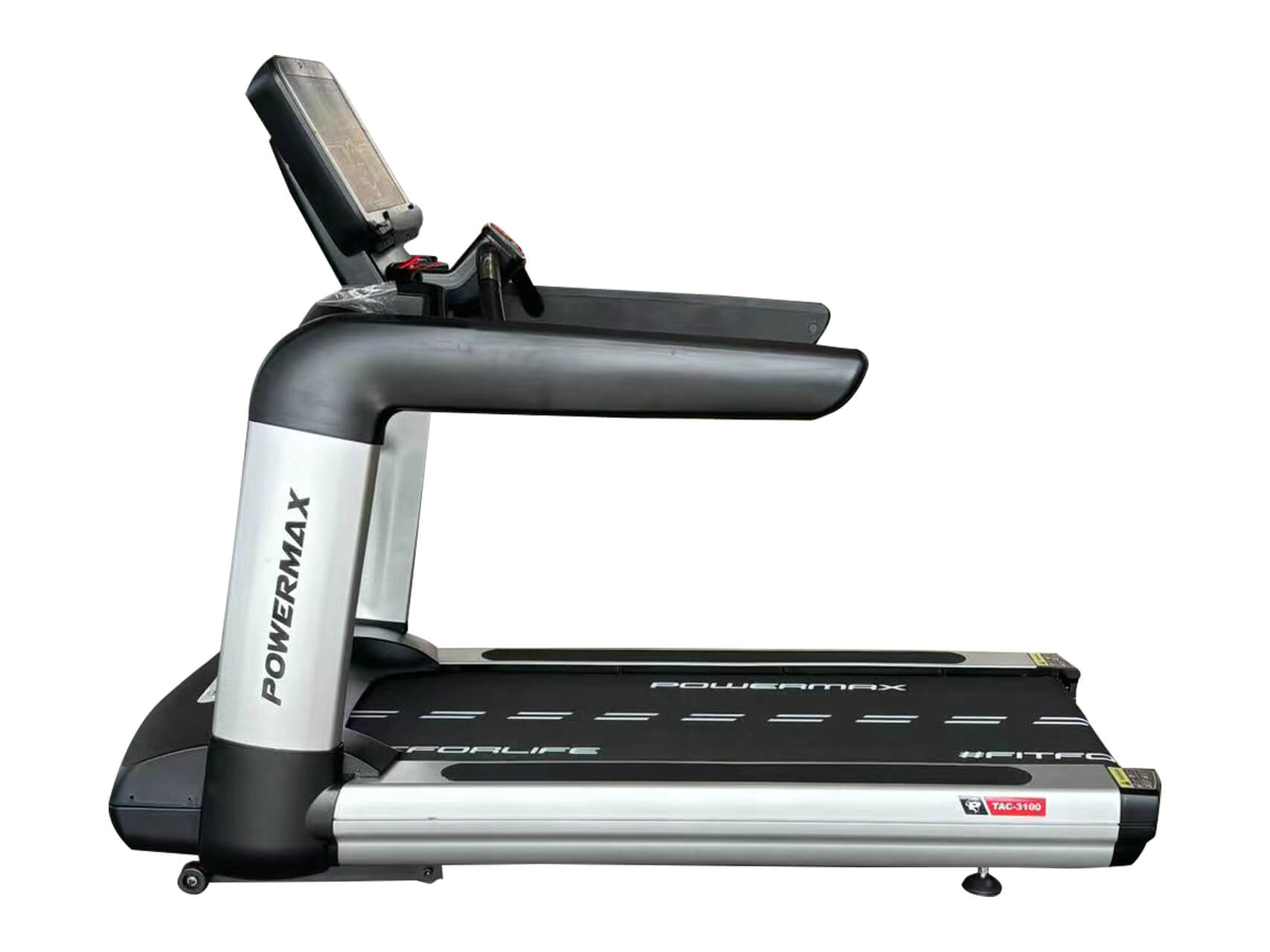 TAC-3100 Commercial Motorized Treadmill