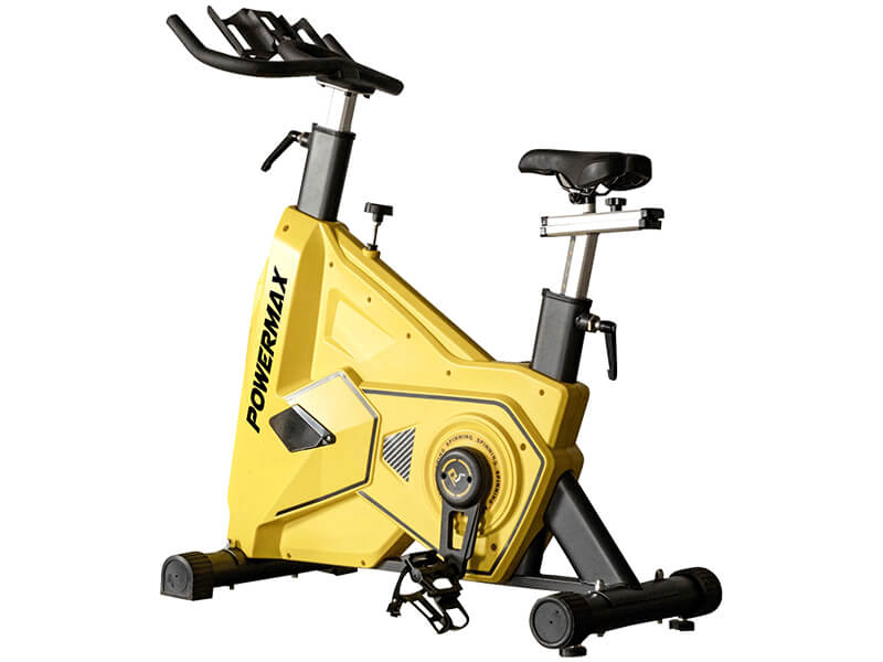 BS-3600C Commercial Spin Exercise Bike