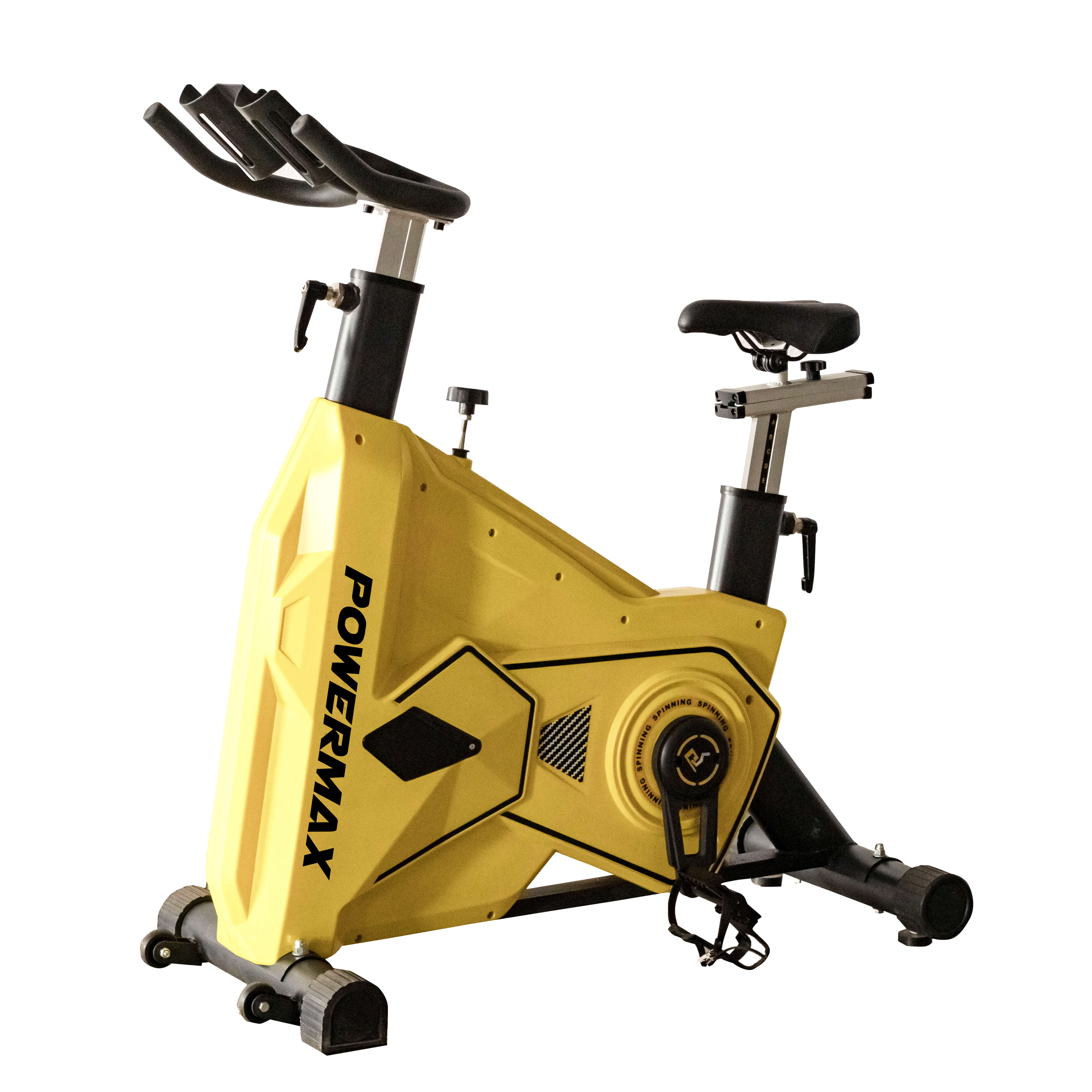 BS-3600C Commercial Spin Exercise Bike