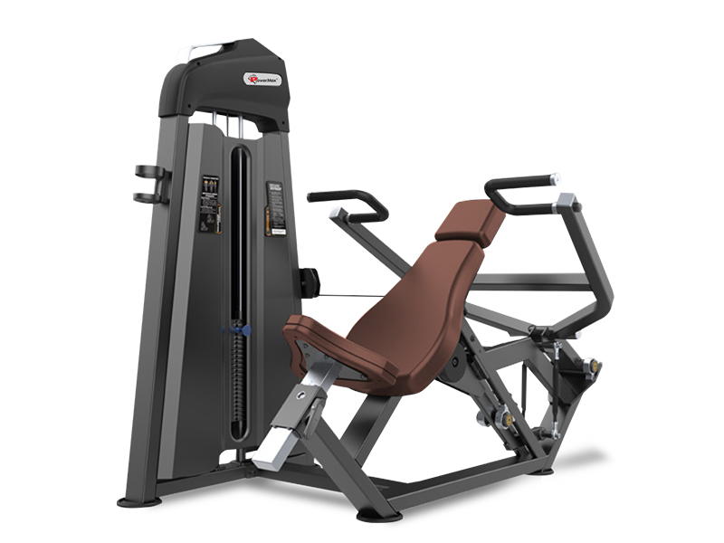 CS-003 - Shoulder Press