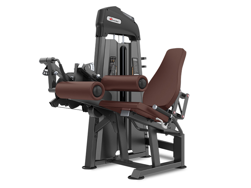 DS-014A - Leg Extension + Leg Curl