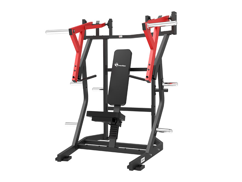 PPLP-001 Lateral Bench Press