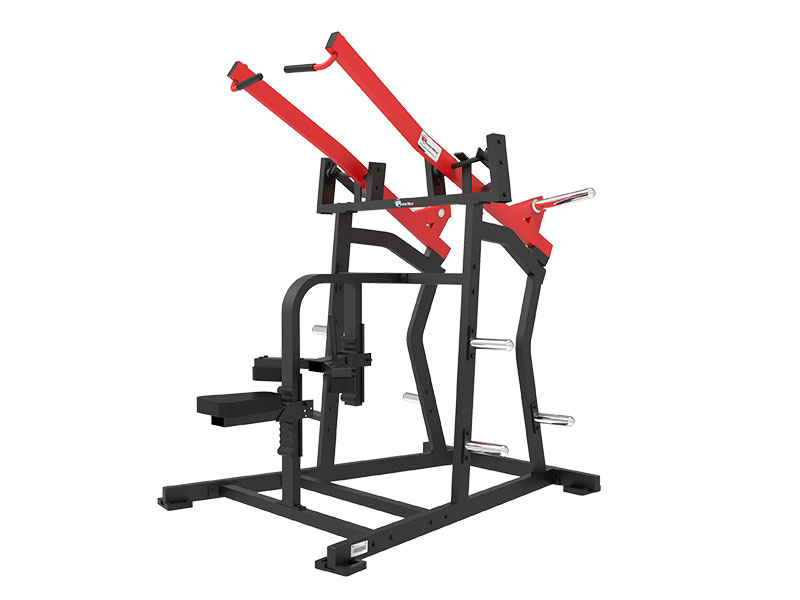 <b>PPLP-015</b> Lateral Wide Pulldown