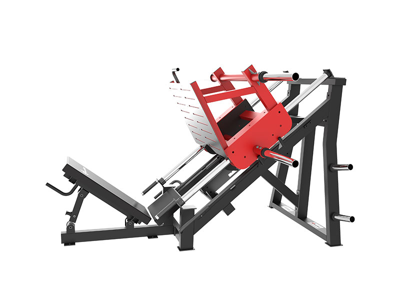 <b>PPLP-030</b> Linear Leg Press