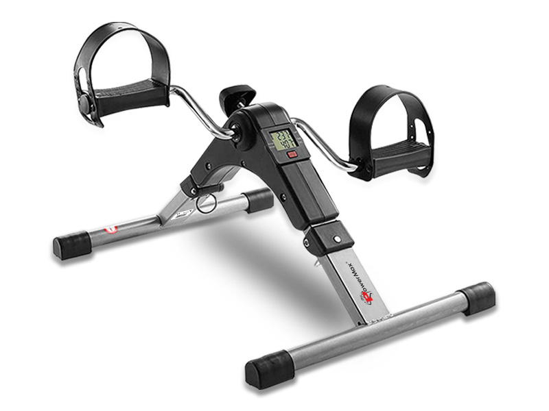 Resistance pedal exerciser sale