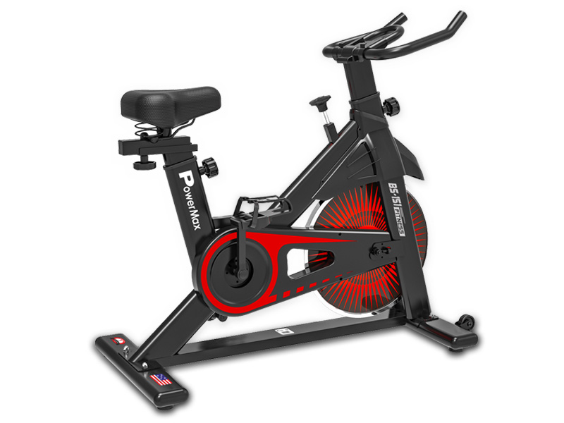 BS-151 Home Use Group Bike/Spin Bike