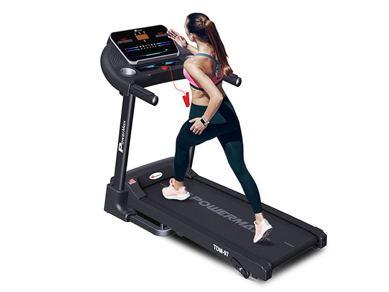 TDM-97® Motorised Treadmill