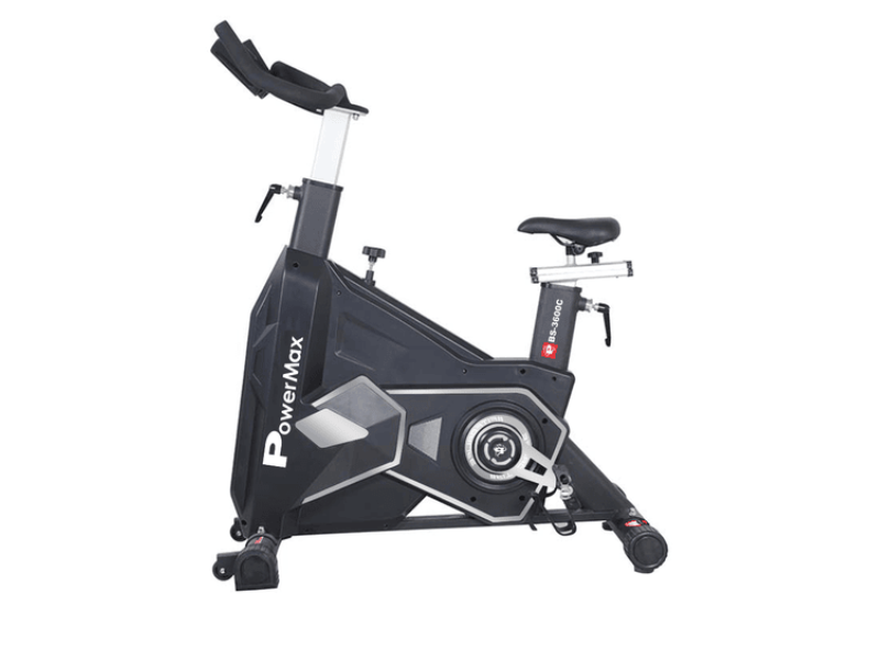 BS-3600C Commercial Spin Exercise Bike