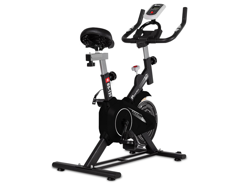 BS-125 Home Use Spin Bike