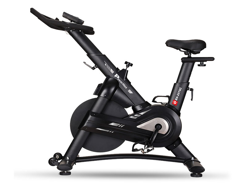 BS-2070C Semi-Commercial Spin Bike