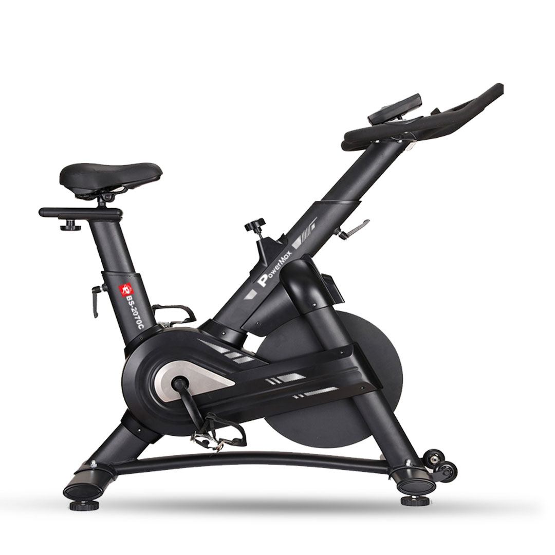 BS-2070C Semi-Commercial Spin Bike