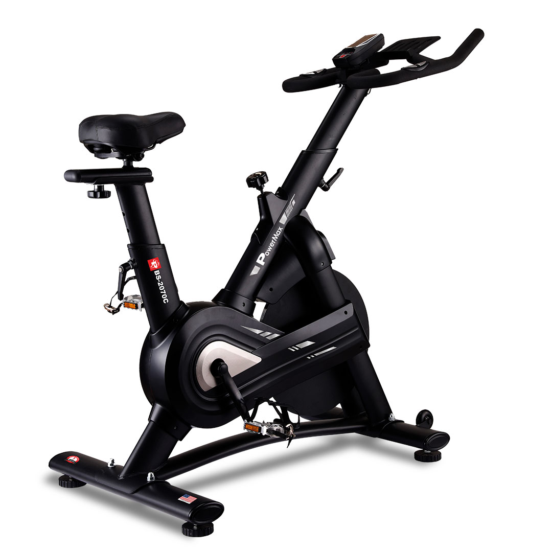 BS-2070C Semi-Commercial Spin Bike