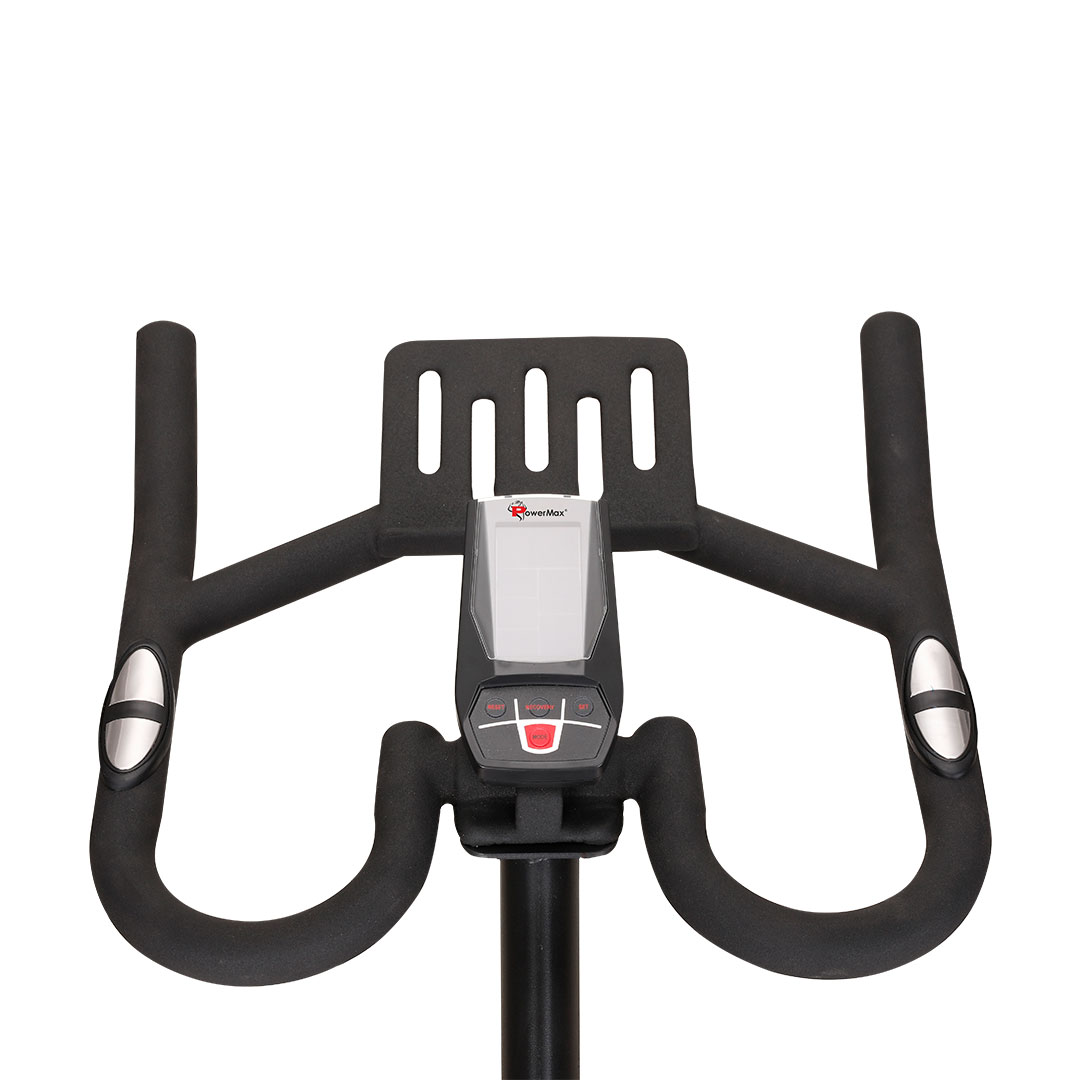 BS-2070C Semi-Commercial Spin Bike