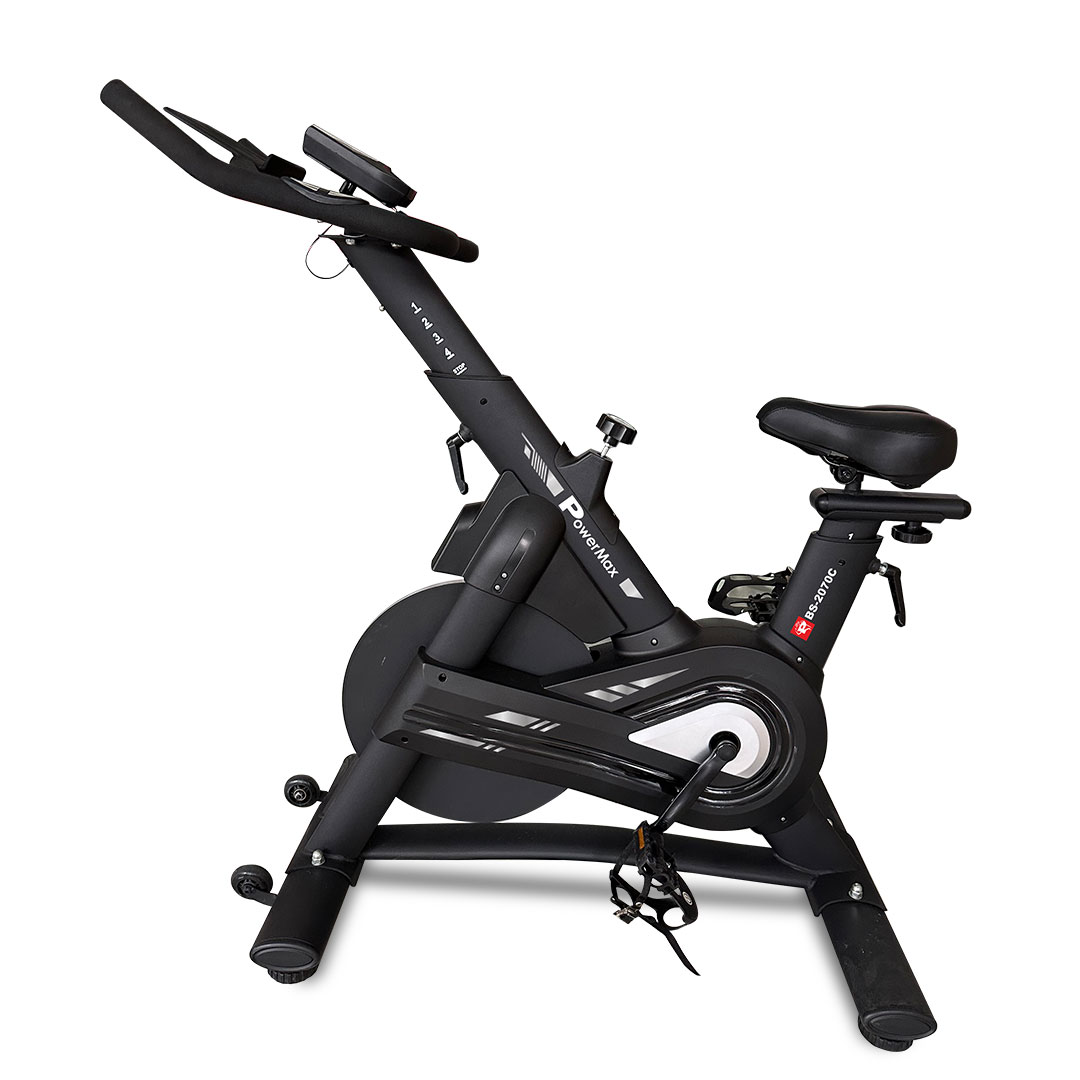 BS-2070C Semi-Commercial Spin Bike