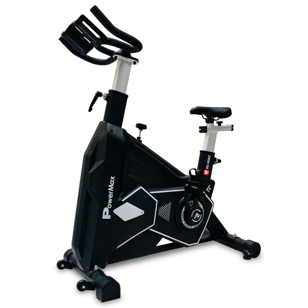 BS-3600C Commercial Spin Exercise Bike