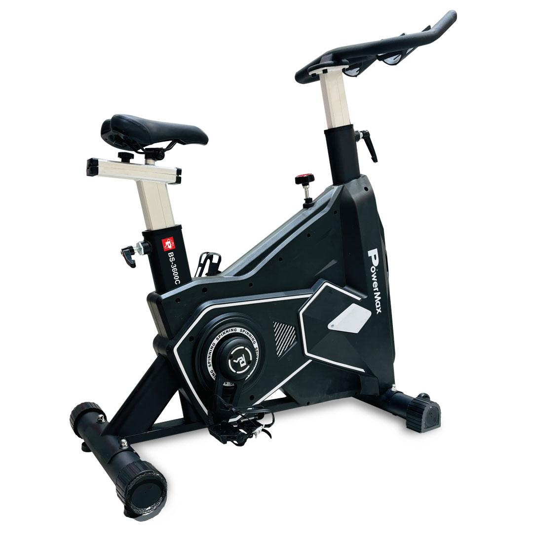 BS-3600C Commercial Spin Exercise Bike