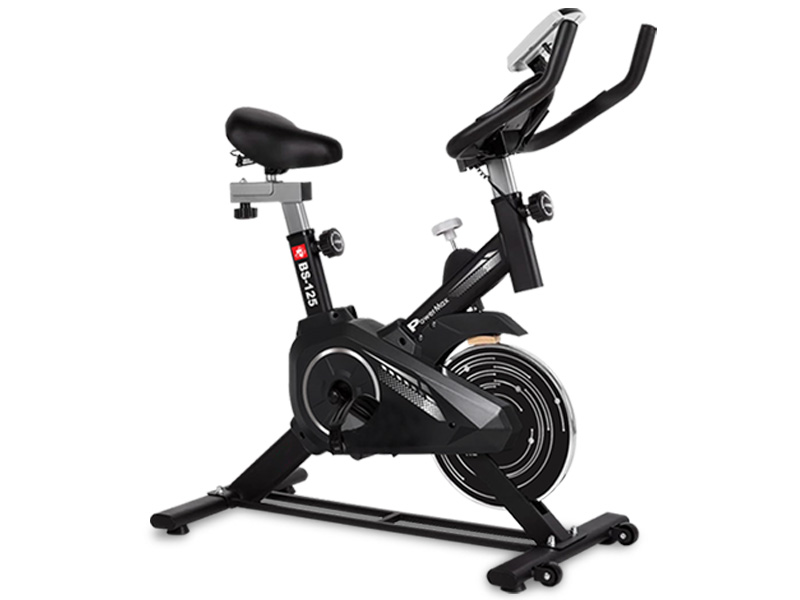 BS-125 Home Use Spin Bike