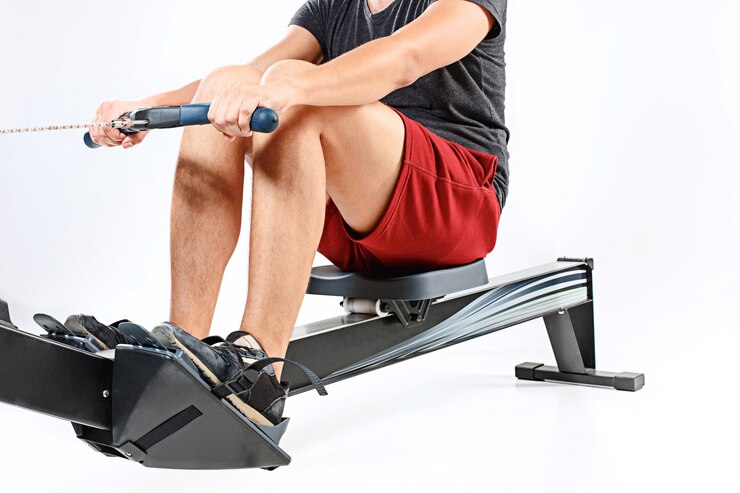  rowing machine is an often underappreciated yet incredibly versatile piece of fitness equipment.