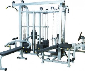 Commercial Gym Equipment – Powermax Fitness