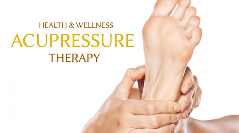 Acupressure Point for pain in heel and sole of foot, एड़ियों और तलवों के  दर्द के लिए मसाज | Boldsky - YouTube