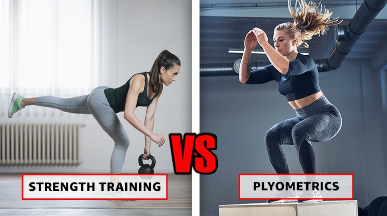 Pilates vs. Strength Training: What Should You Do?