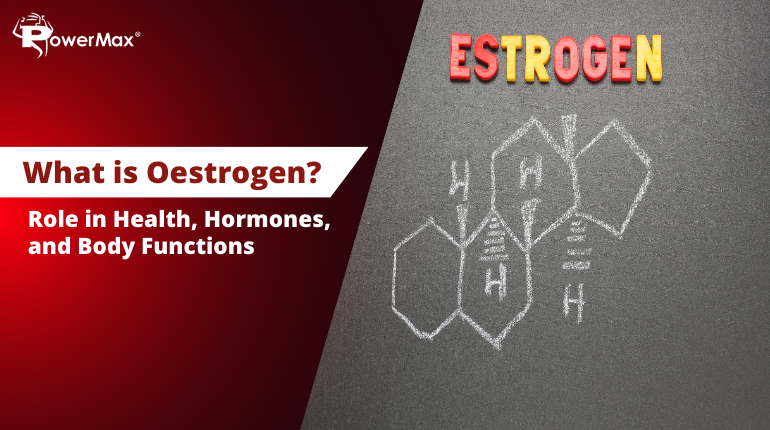 What is Oestrogen? Understanding Its Role in Health and Hormones