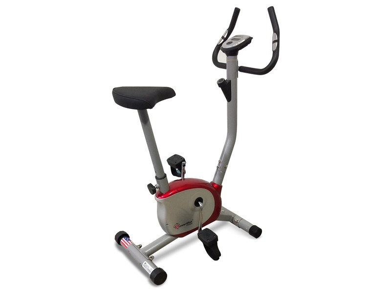 powermax fitness cycle