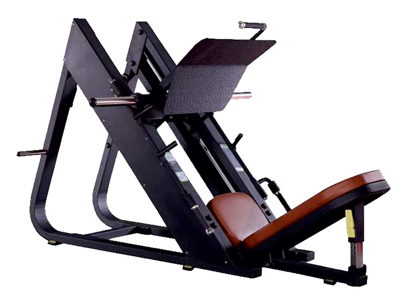 CS-023A 45 degree Leg Press – Powermax Fitness