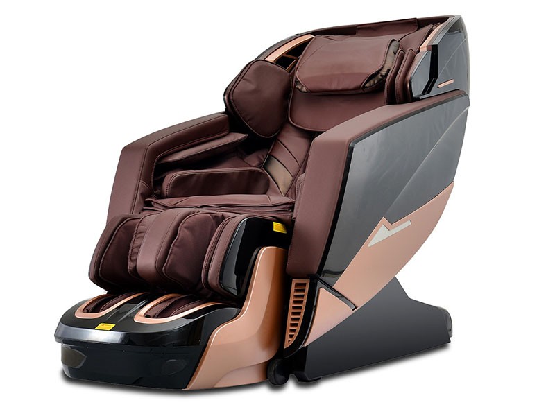 Indulge <b>PMC-5000</b> Exquisite Style 4D Massage Chair
