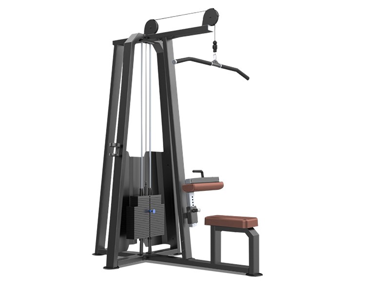 <b>CS-012</b> - Lat Pulldown