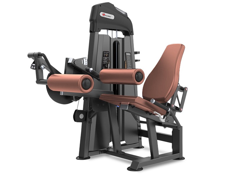 <b>CS-013</b> - Seated Leg Curl