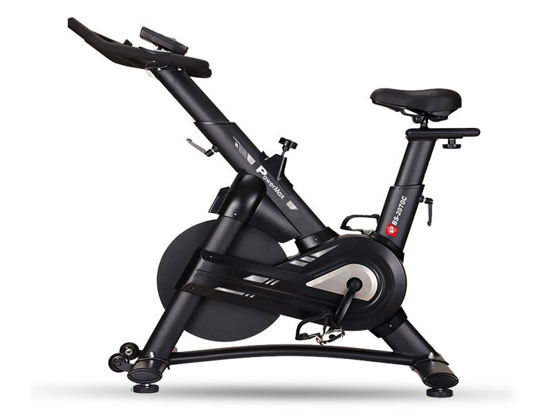 <b>BS-2070C</b> Semi-Commercial Spin Bike