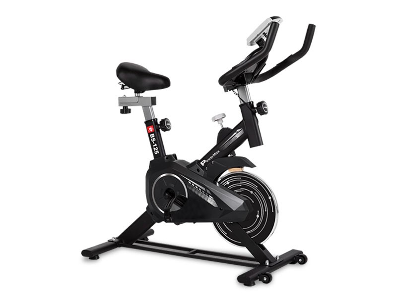 <b>BS-125</b> Home Use Spin Bike